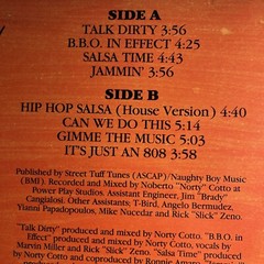 Bad Boy Orchestra Still Buggin