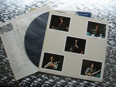 Billy Joel ‎ ~ 52nd Street ~ Japan IMPORT LP w/“GRAMMY“ OBI CBS/Sony 25AP 1152