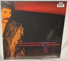 LP BLACK SABBATH Seventh Star w/Tony Iommi (RED/BLACK Vinyl RSD 2026) NEW MNT SS