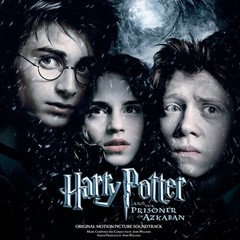 John Williams – Harry Potter And The Prisoner Of Azkaban (Original Soundtrack) [