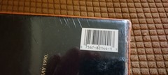Led Zeppelin 6XLP 1990 Box Set Crop Circles Original Sealed W/Hype