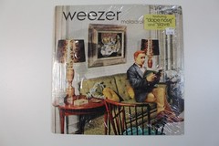 Weezer – Maladroit (2002 US 1st Press, Geffen Records)