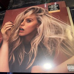 Renee Rapp – Everything To Everyone (Deluxe Golden Vinyl) /5000 – NEW/SEALED