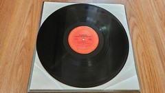 Al Di Meola Land of the Midnight Sun Record Vinyl LP Columbia PC 34074 1976 VG+