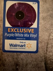 Alice in Chains -Self Titled – 2LP 30th Anniversary Purple Vinyl – New & Sealed