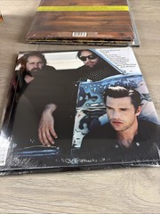The Killers Career Box Complete Album Collection 180g Vinyl 10LP Box Set New