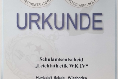 Urkunde