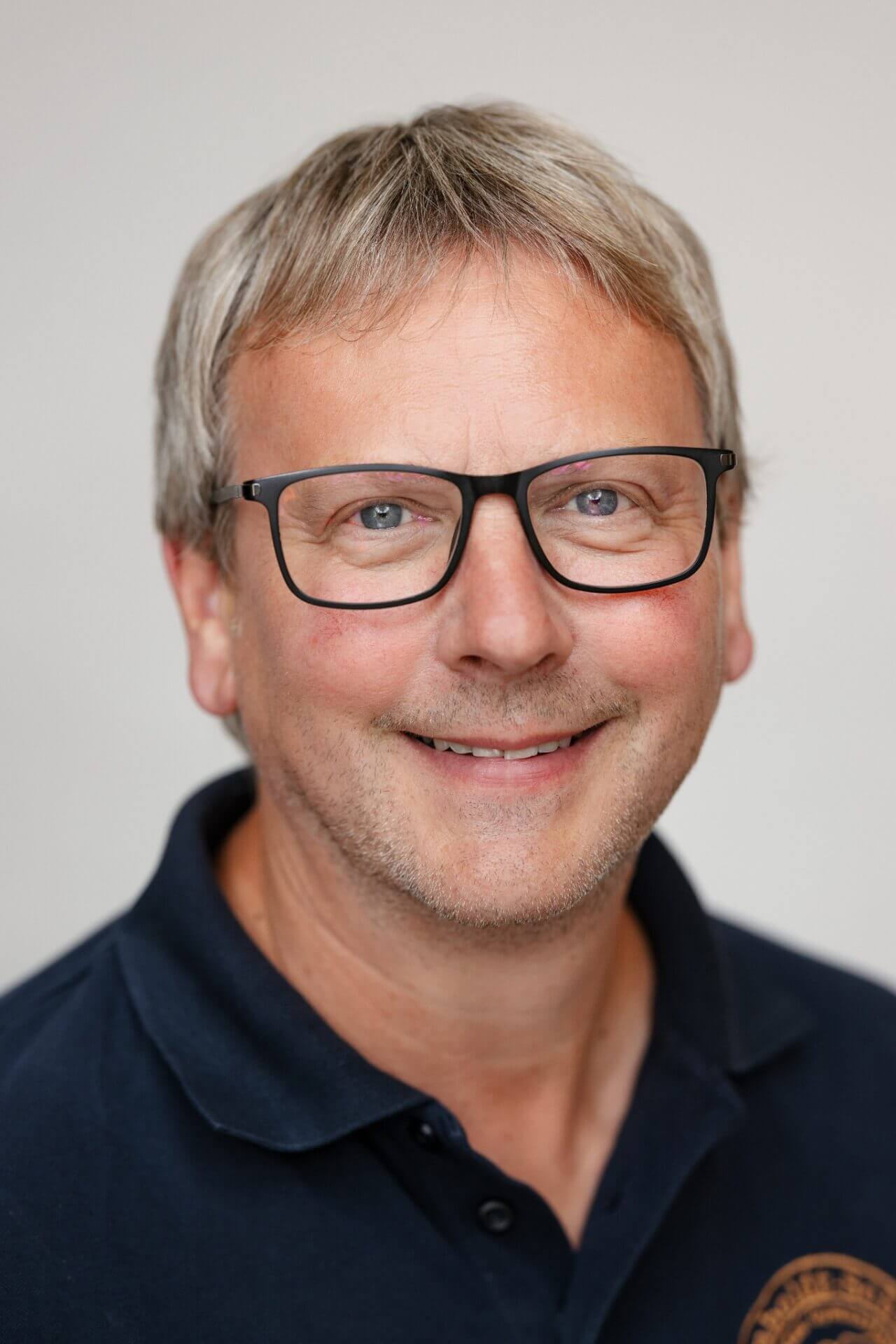 Herr Barth