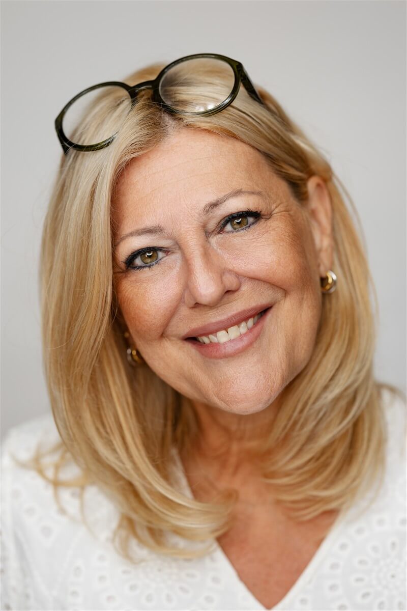 Suzana Bücklers