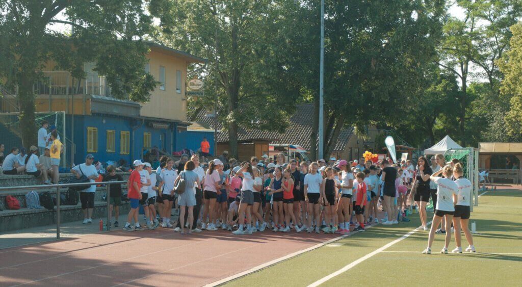 Run for Change 2026 – Gemeinsam laufend Gutes tun