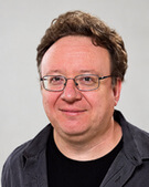 Alexander Huiskes