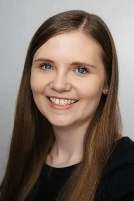 Celine Scheideler