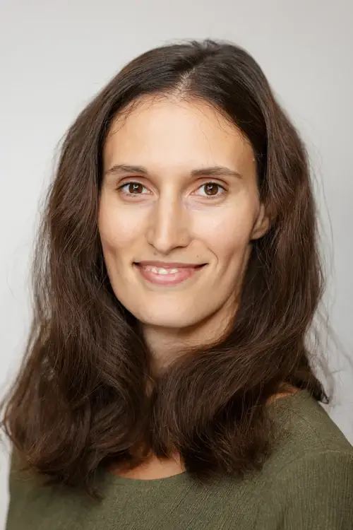 Vanessa Schwarzbach