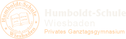 Humboldt Schule Wiesbaden