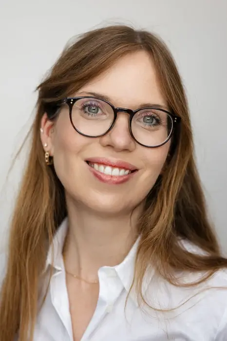 Frau Griebling